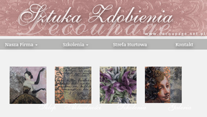 Decoupage.net.pl