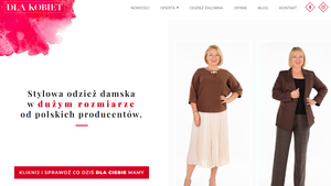 DlaKobiet.sklep.pl