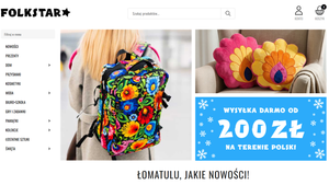 Folkstar.pl
