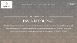 PasjaDecoupage.pl