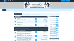 admintalk.pl
