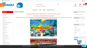 akwamaniak.pl