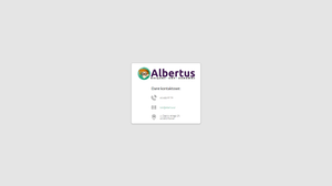 albertus.pl