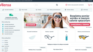 alensa.pl