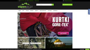 alpenski.pl