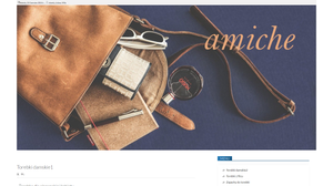 amiche.pl