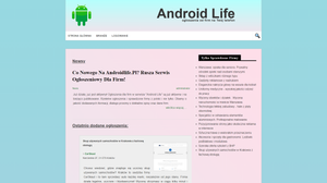 androidlife.pl