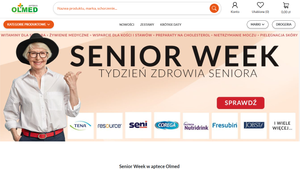 Strona aptekaolmed.pl i podobne strony