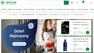 apteline.pl