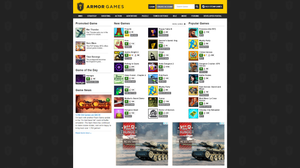 armorgames.com