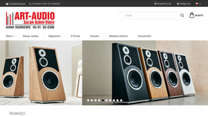 artaudio.pl
