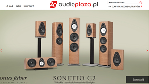 audioplaza.pl