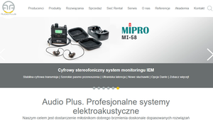 audioplus.pl