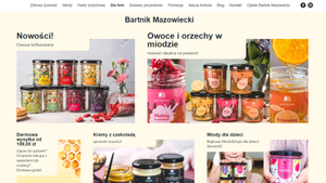 bartnikmazowiecki.pl