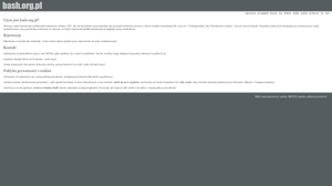 bash.org.pl