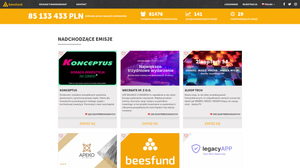 beesfund.com