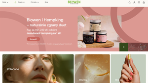 Strona biowen.eu i podobne strony