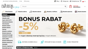 bizuteria-eshop.pl