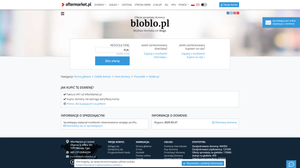 bloblo.pl