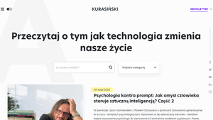 blog.kurasinski.com