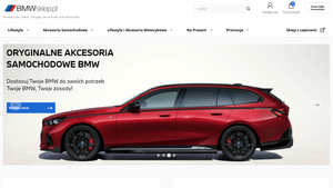 bmwsklep.pl