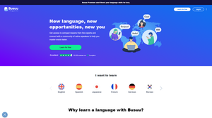 busuu.com