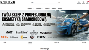 carhub.com.pl