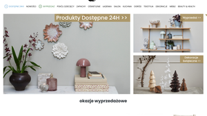 Strona casa-carina.com.pl i podobne strony