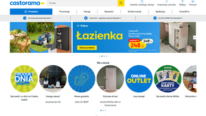 castorama.pl