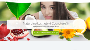 cosnature.com.pl