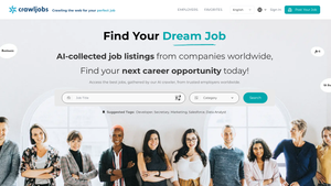 crawljobs.com