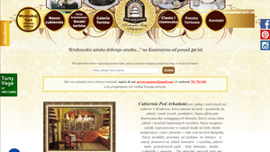 cukierniapodarkadami.pl