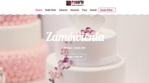 cukierniarosario.pl