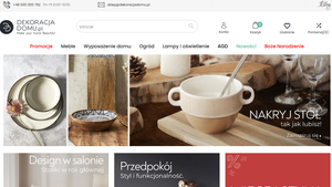 dekoracjadomu.pl