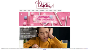 dlalejdis.pl