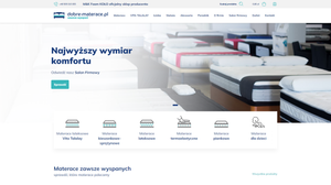 dobre-materace.pl