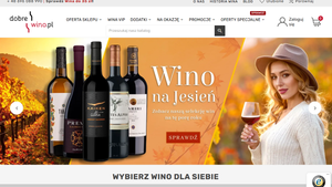 dobrewino.pl