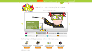doktortusz.pl