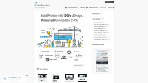 dreamtemplate.com