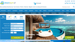 dreamtours.pl