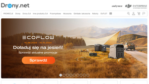 drony.net