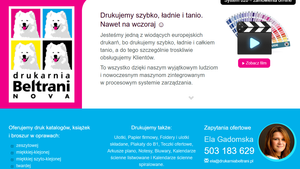 drukarniabeltrani.pl