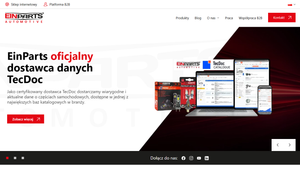 einparts.eu