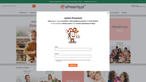 eprezenty.pl