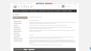 estilo-sklep.pl