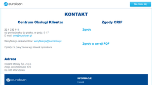 euroloan.pl