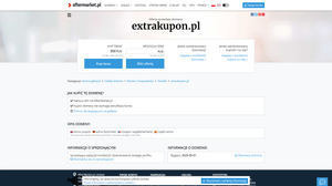 extrakupon.pl