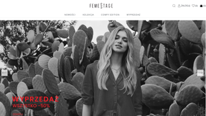 femestage.com
