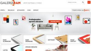 galeriaram.pl