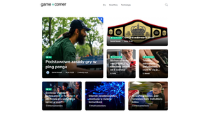 gamecorner.pl